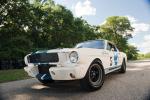 Shelby GT350 R 1965 года